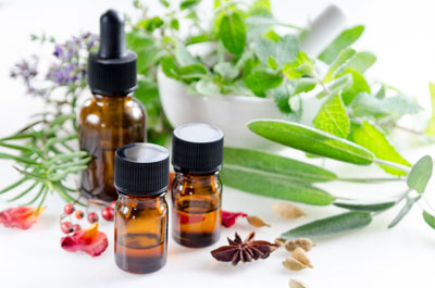 Naturopathie