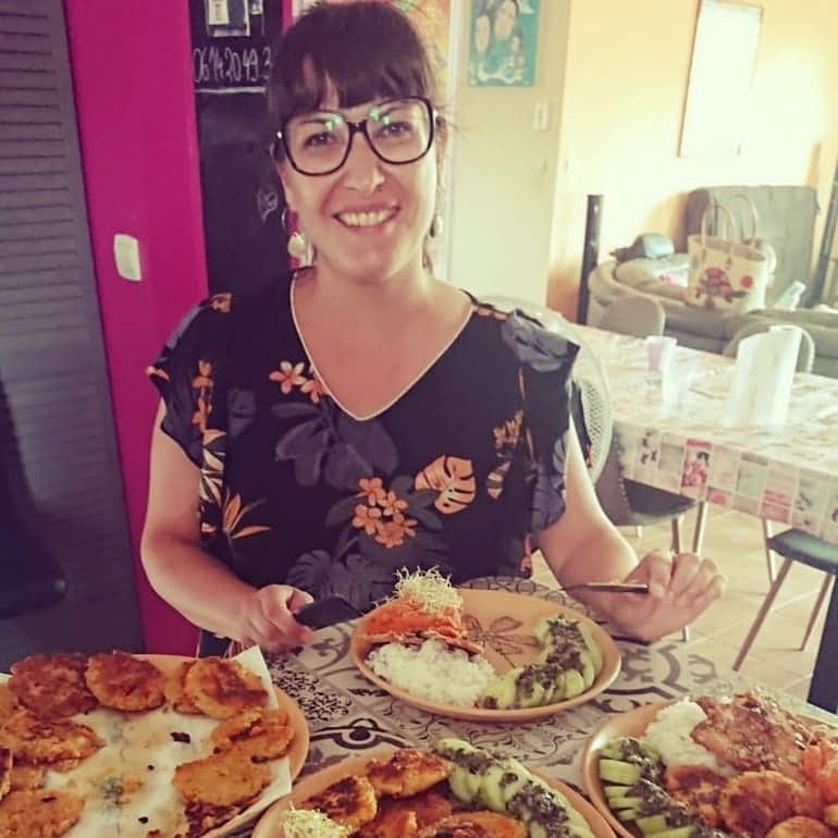 ateliers de cuisine saine entreprise