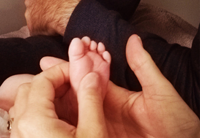 Réflexo pour les parents