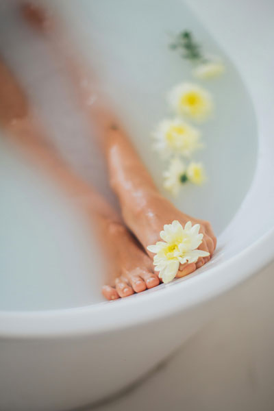 Soins aromatica balnearis