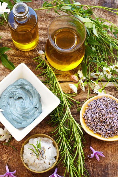 Réflexologie plantaire avec conseils naturopathiques